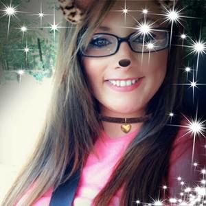 Meet your Posher, Delayna